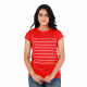 Exclusive  T-Shirt For Women By Abaranji